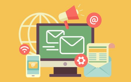 Email Marketing Campaigns for Start-Ups: Turning First-Time Visitors into Loyal Customers