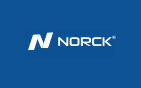 Multi Axis Machining - Norck