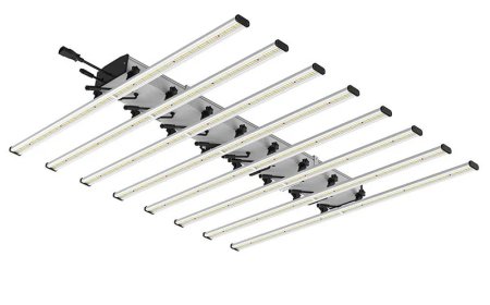 Guide to Spider LED Lights and Garage Lighting Solutions