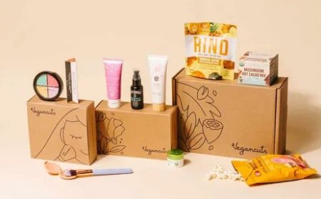 The Power Of Custom Cosmetic Display Boxes In Marketing