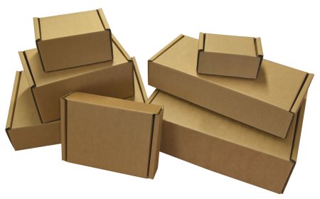How Custom Rectangular Boxes Enhance Customer Experience