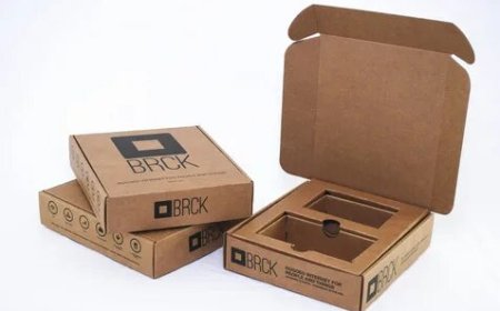 Hat Boxes: Container Packaging Solutions