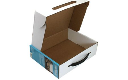 Necessary Techniques of Custom Handle Boxes Utilization