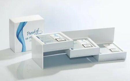 What Are the Best Practices for Display Boxes Storage?