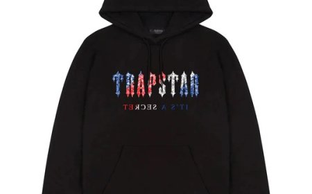 Trapstar London The Legacy and Influence of a UK Streetwear Pioneer