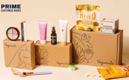 Customize Boxes for Your Brand – Affordable & Premium Custom Packaging Solutions