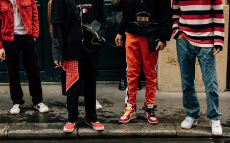 Cozy Up in the New Comfrt Hoodie Drop