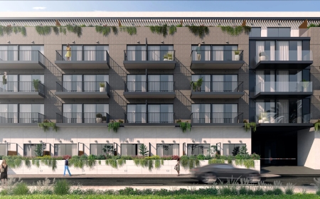 The Ultimate Guide to Renting an Apartment Near JVC Park