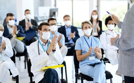How Health Services Training Shapes Human-Centred Workers