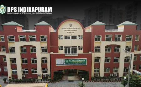 Best Schools Near Me In Ghaziabad: Top Institutions for Quality Education in 2025-2026
