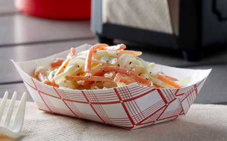 The Ultimate Guide To Custom Food Boats For Your Business