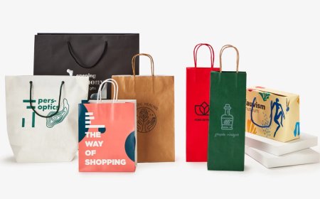 Box More, Waste Less – Sustainable Bulk Bakery Packaging Solutions