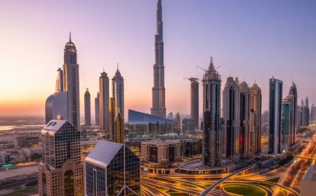 Borderless Dreams and Paper Trails: How Travelers Navigate Today’s Global Rules