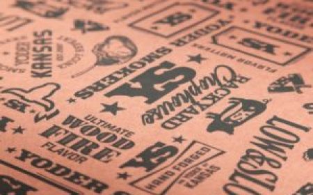 Why Is Butcher Paper Becoming Popular in Food Service?