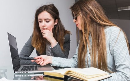 How Adaptable And Goal-Oriented Are Today's Top Ib Online Courses?