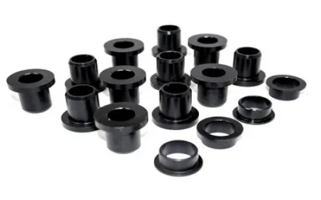 A consultant to Indian industrial buyers: High-Quality Rubber Bushes matter more than You Think