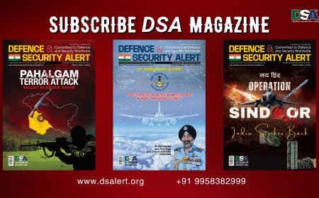 Why Security Alert News Is Important for Indian Citizens