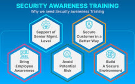 Why OWASP Security Training Is a Must for Modern Developers
