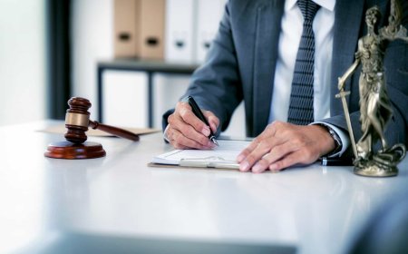 What Does "Esquire" Mean in Law?