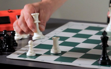 Discover the best group chess lessons for beginners today