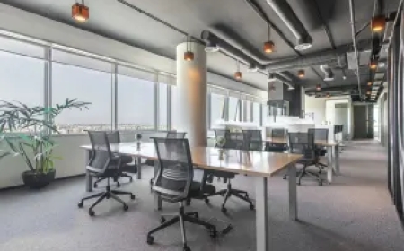 Grow Your Business with a Virtual Office in Sharjah Today