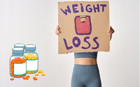 How to Choose Safe and Effective Weight Loss Drugs Available Online
