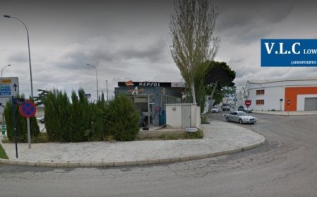 Ahorra a lo grande: descubre ofertas de aparcamiento económicas en el aeropuerto de Valencia