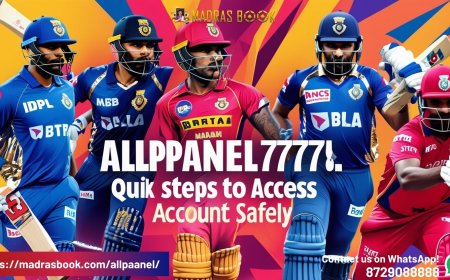 Allpanel777.Now Review 2025: Safe or Scam? What Indian Users Say