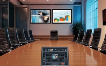 The Importance of Audio-Visual Commissioning for Reliable System Performance