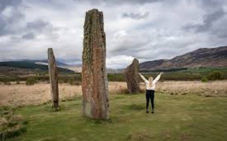 Top 10 Travel Tips for Visiting Scotland
