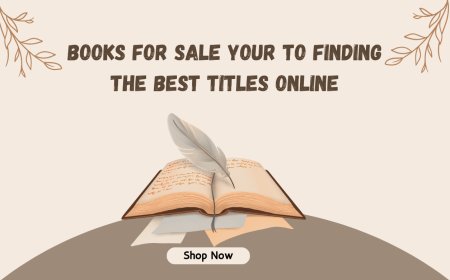 Books for Sale Your to Finding the Best Titles Online