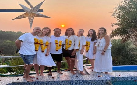 Yoga Instructor Training India – Comprehensive Guide to Becoming a Certified Instructor 