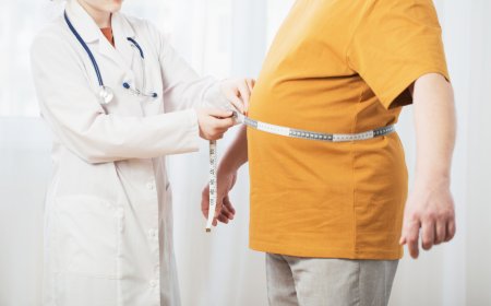 Exploring Surgical and Non-Surgical Obesity Treatments in Dubai