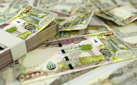 Iraqi Dinar for Sale: Is It Time to Make Your Move?