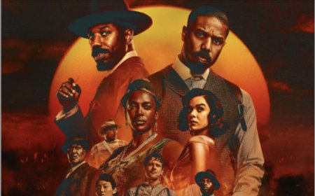 Sinners (2025): Best Free Platforms to Watch Online Now