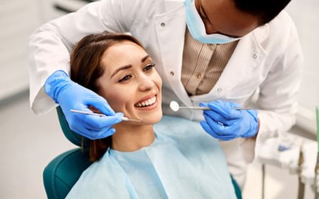 Start Your Career with an Online Dental Nurse Course in the UK – Powered by Dental Tutors