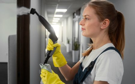 Dubai’s Best Deep Cleaning Services for Homes & Offices