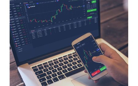 Easy Tips to Manage Your Online Share Trading Platform Like a Pro