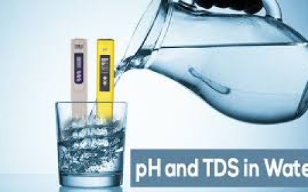 Understanding Low TDS Water, pH Levels, and Hard Water: Complete Guide