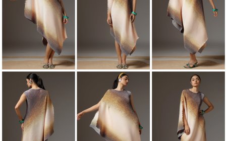 Stunning Party Wear Dresses for Every Celebration