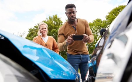 Top Reasons Salt Lake City Drivers Need Uninsured Motorist Coverage