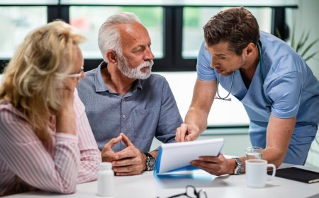 Medicare Insurance Plans in Tampa: Find the Right Plan in Your Area