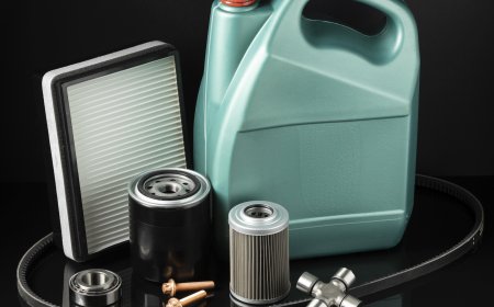 What Exactly Do Lubricant Additives Do?