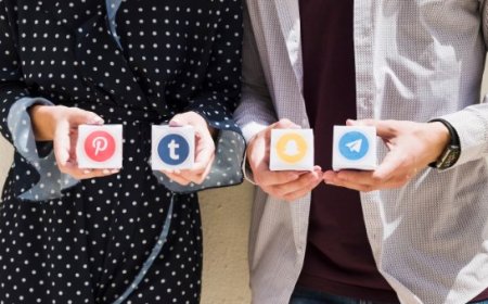 The Role of Graphic Design in Omni-Channel Brand Consistency