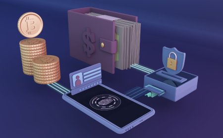 Crypto Cold Wallet: Your Offline Defense Against Online Threats