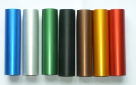 The Complete Guide to Aluminum Anodizing: Essential Facts