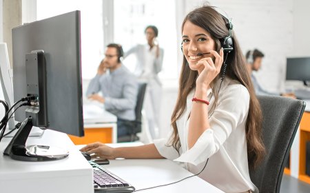 Outsourcing Live Chat Support: Are You Doing It Right?