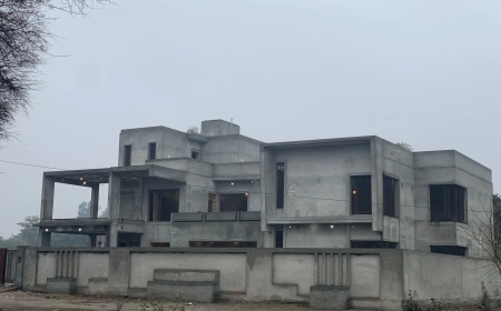 What Are the Residential and Commercial Uses?