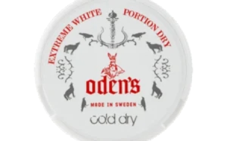 Experience Innovation and Ease with Nicotine Pouches in Dubai