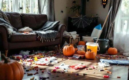 How Much to Charge to Clean a 3,000 Square Foot House?